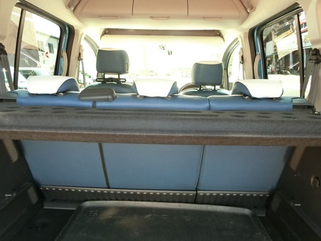 Ref No.A15342282 Renault KANGOO Image#17