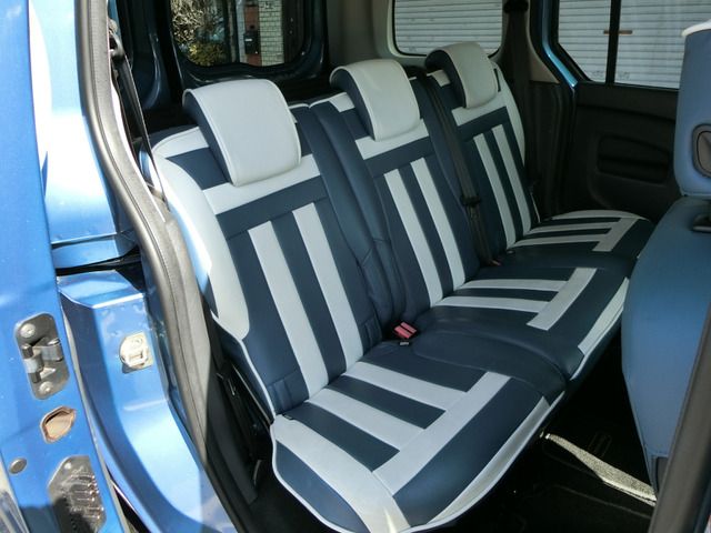 Ref No.A15342282 Renault KANGOO Image#12
