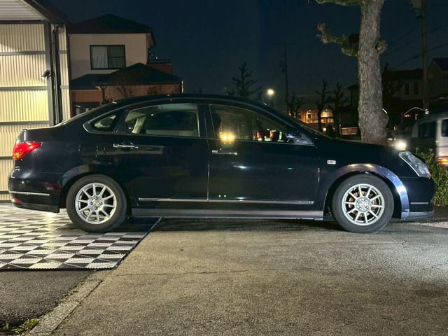 Ref No.A15342303 NISSAN BLUEBIRD SYLPHY Image#10