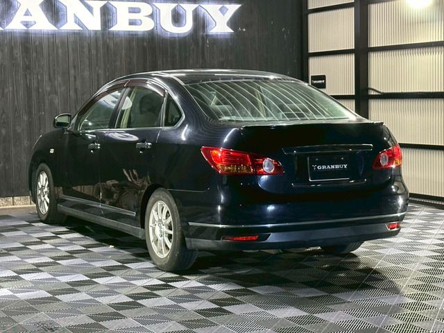 Ref No.A15342303 NISSAN BLUEBIRD SYLPHY Image#14
