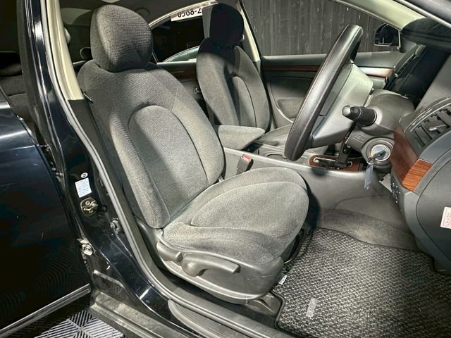 Ref No.A15342303 NISSAN BLUEBIRD SYLPHY Image#5
