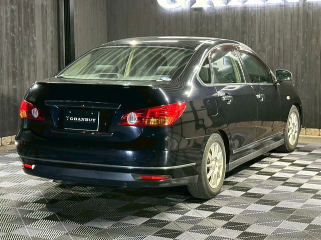 Ref No.A15342303 NISSAN BLUEBIRD SYLPHY Image#13