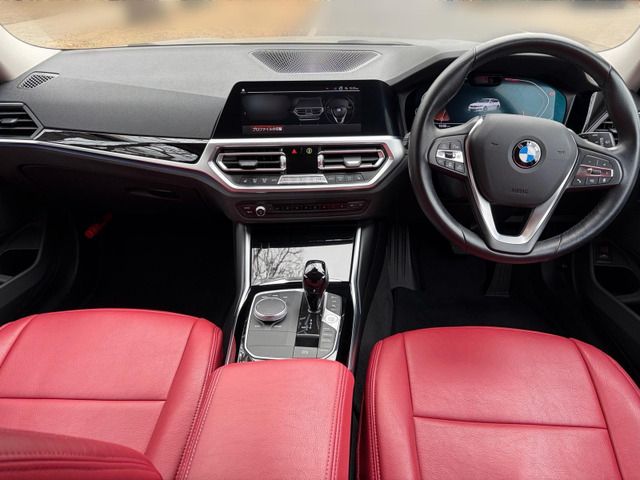 Ref No.A15342330 BMW 3 SERIES Image#8