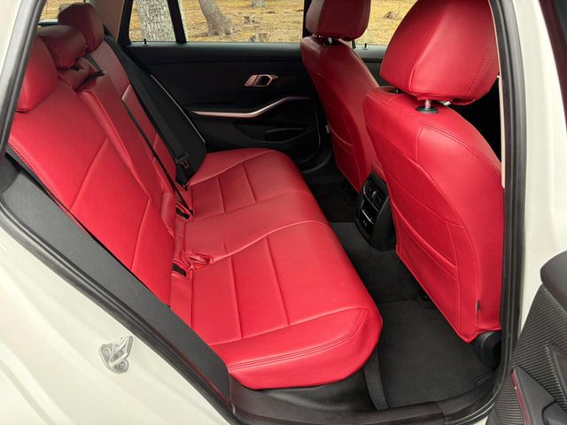 Ref No.A15342330 BMW 3 SERIES Image#19