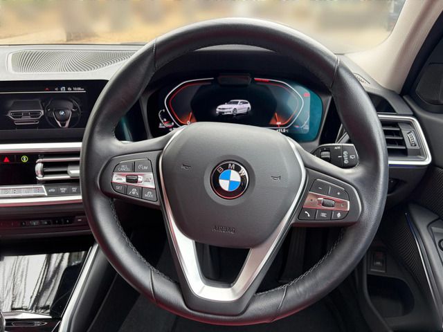 Ref No.A15342330 BMW 3 SERIES Image#9