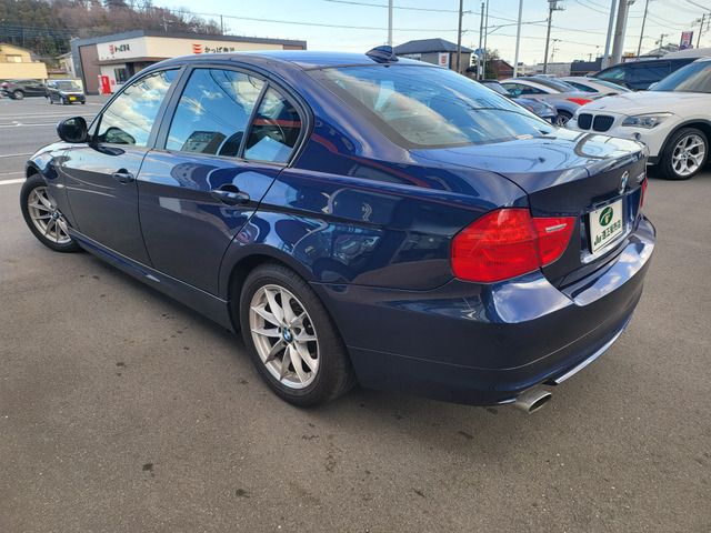 Ref No.A15342347 BMW 3 SERIES Image#14