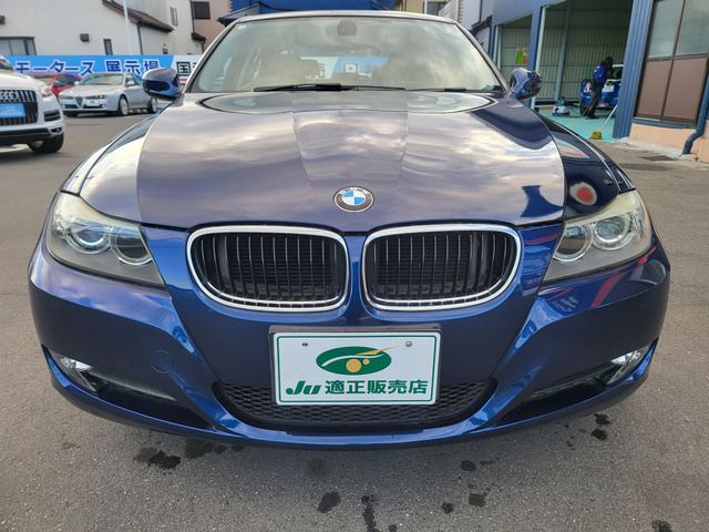 Ref No.A15342347 BMW 3 SERIES Image#11