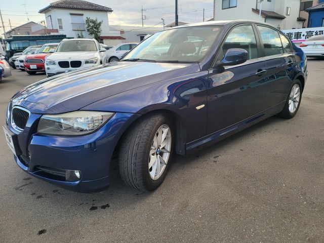 Ref No.A15342347 BMW 3 SERIES Image#12