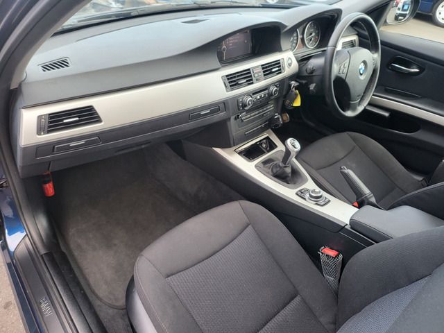 Ref No.A15342347 BMW 3 SERIES Image#7
