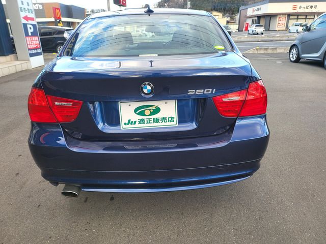 Ref No.A15342347 BMW 3 SERIES Image#15