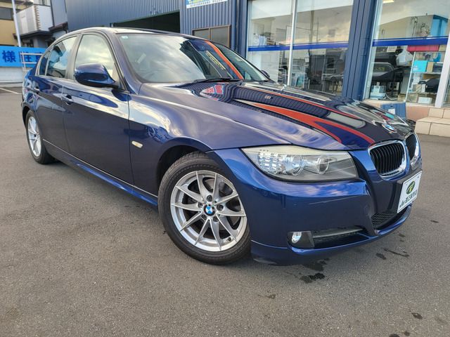 Ref No.A15342347 BMW 3 SERIES Image#10