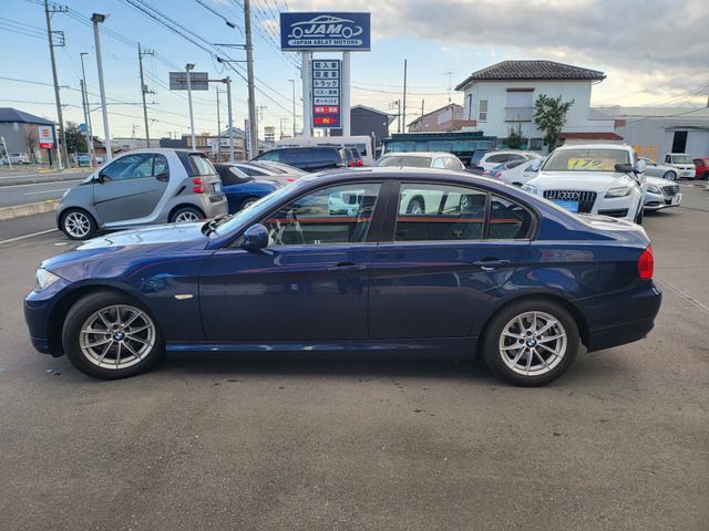 Ref No.A15342347 BMW 3 SERIES Image#13