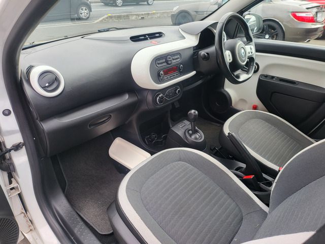 Ref No.A15342413 Renault TWINGO Image#8