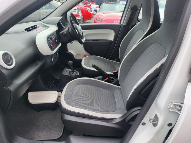 Ref No.A15342413 Renault TWINGO Image#7