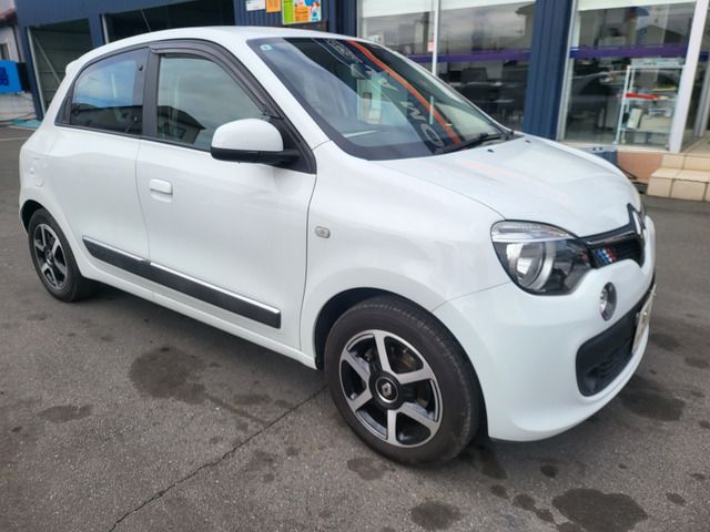 Ref No.A15342413 Renault TWINGO Image#9