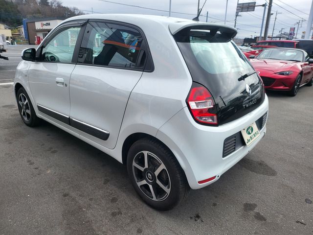 Ref No.A15342413 Renault TWINGO Image#13