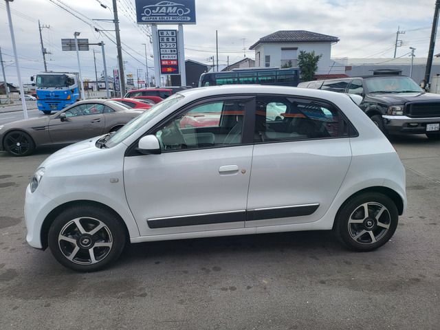 Ref No.A15342413 Renault TWINGO Image#12