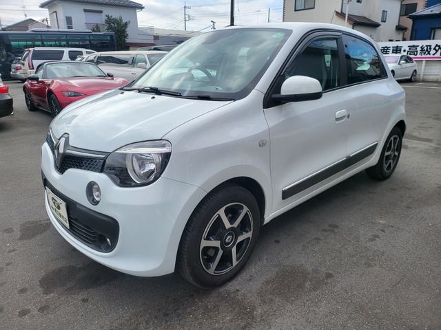 Ref No.A15342413 Renault TWINGO Image#11