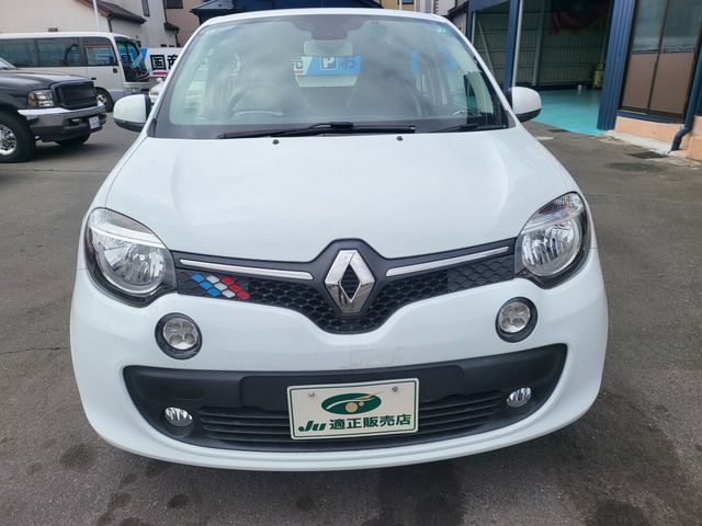 Ref No.A15342413 Renault TWINGO Image#10