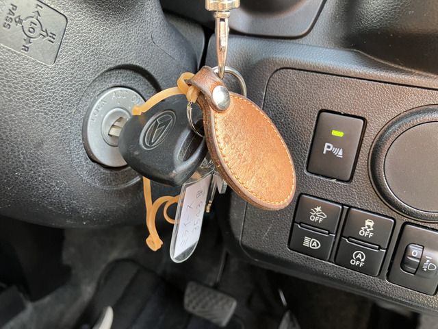 Ref No.A15342428 DAIHATSU MIRA ES Image#8