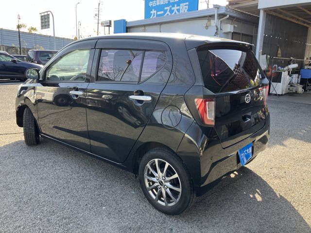 Ref No.A15342428 DAIHATSU MIRA ES Image#4