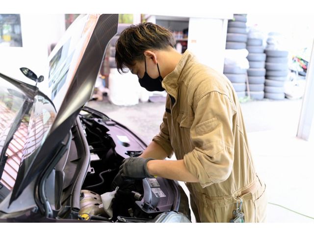 Ref No.A15342428 DAIHATSU MIRA ES Image#17