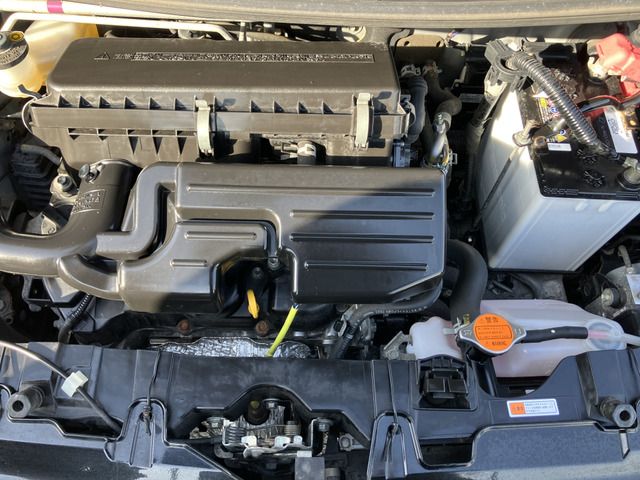 Ref No.A15342428 DAIHATSU MIRA ES Image#10