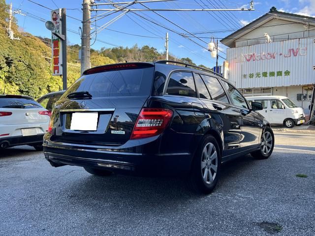 Ref No.A15342584 MERCEDES C CLASS Image#14