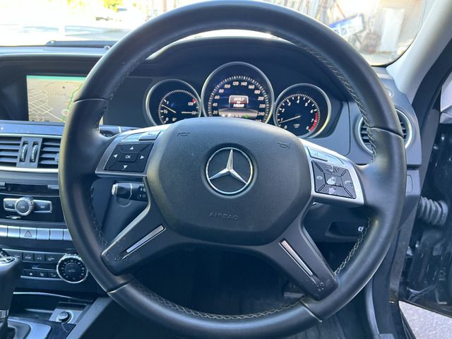 Ref No.A15342584 MERCEDES C CLASS Image#16