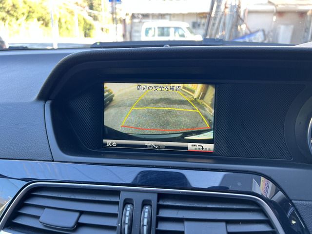 Ref No.A15342584 MERCEDES C CLASS Image#19