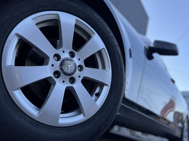 Ref No.A15342584 MERCEDES C CLASS Image#8