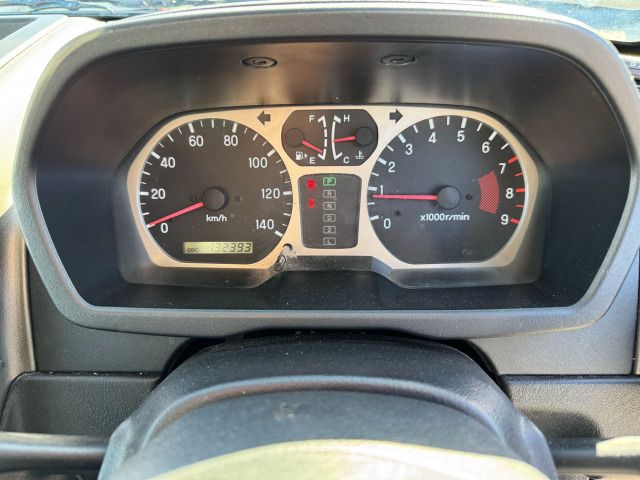 Ref No.A15342596 MITSUBISHI PAJERO MINI Image#17