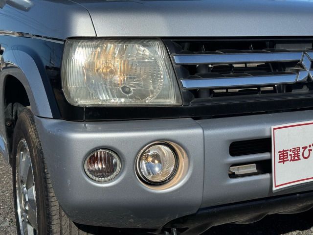 Ref No.A15342596 MITSUBISHI PAJERO MINI Image#12