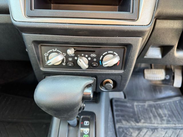 Ref No.A15342596 MITSUBISHI PAJERO MINI Image#19