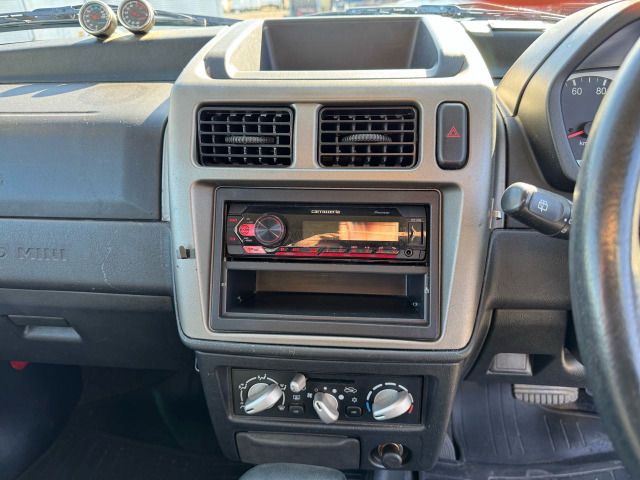 Ref No.A15342596 MITSUBISHI PAJERO MINI Image#18