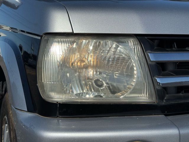 Ref No.A15342596 MITSUBISHI PAJERO MINI Image#11