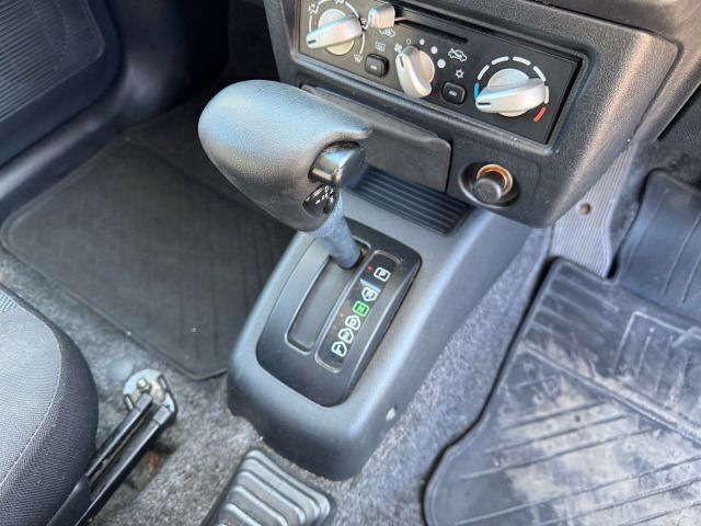 Ref No.A15342596 MITSUBISHI PAJERO MINI Image#20
