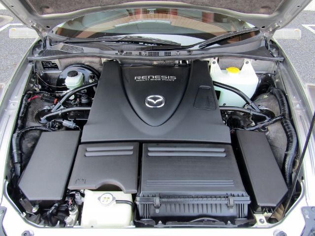 Ref No.A15342631 MAZDA RX8 Image#18