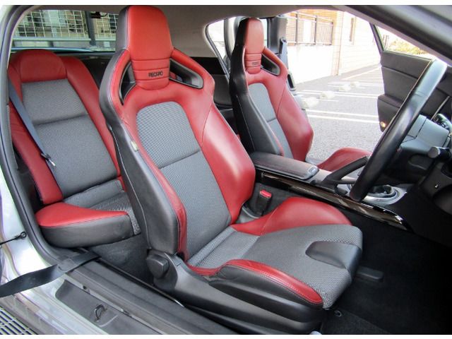 Ref No.A15342631 MAZDA RX8 Image#10