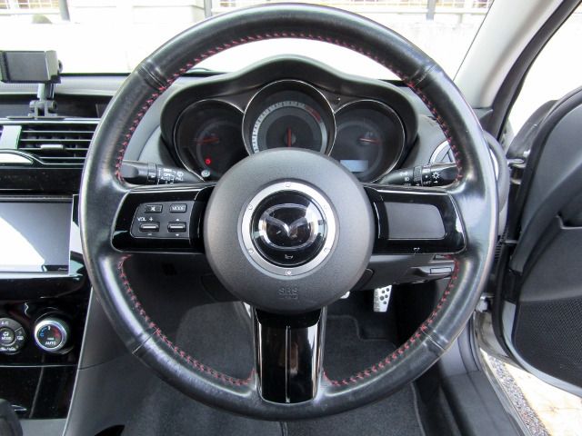 Ref No.A15342631 MAZDA RX8 Image#14