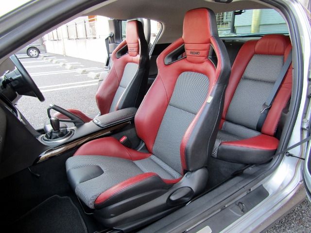 Ref No.A15342631 MAZDA RX8 Image#11