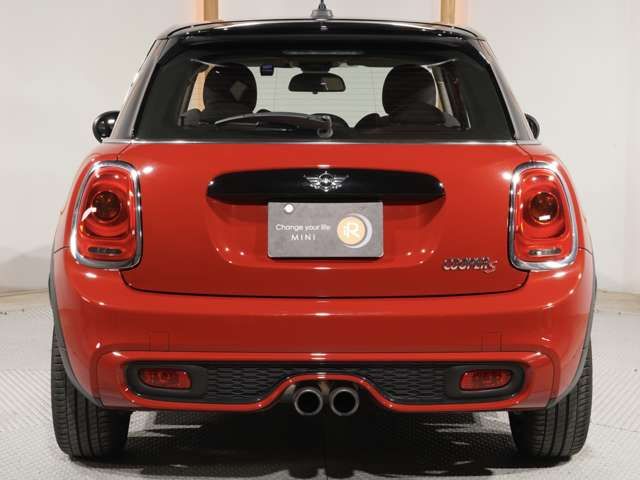 Ref No.A15342640 BMW MINI Image#7
