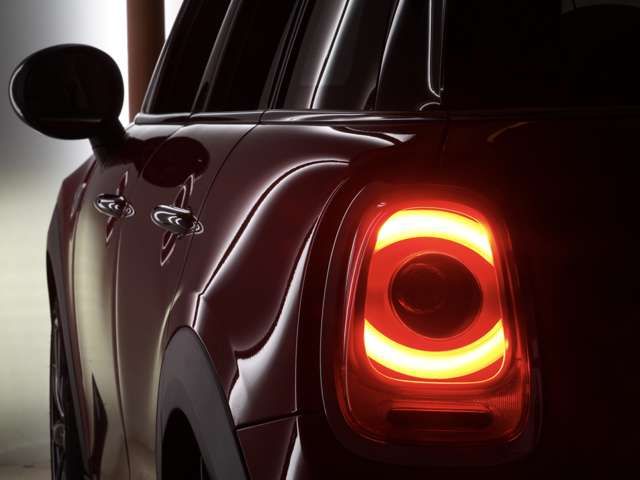 Ref No.A15342640 BMW MINI Image#13