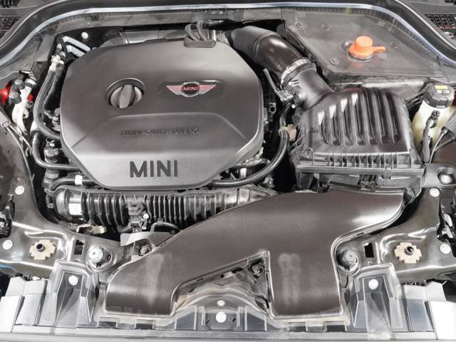Ref No.A15342640 BMW MINI Image#5