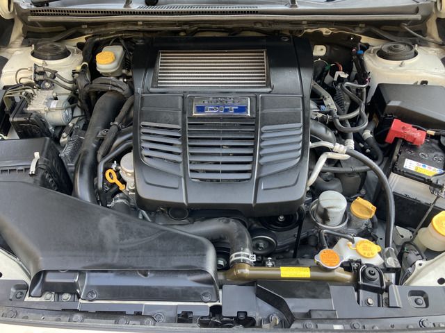 Ref No.A15342661 SUBARU LEVORG Image#16