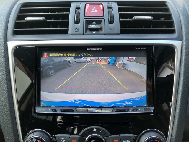 Ref No.A15342661 SUBARU LEVORG Image#9