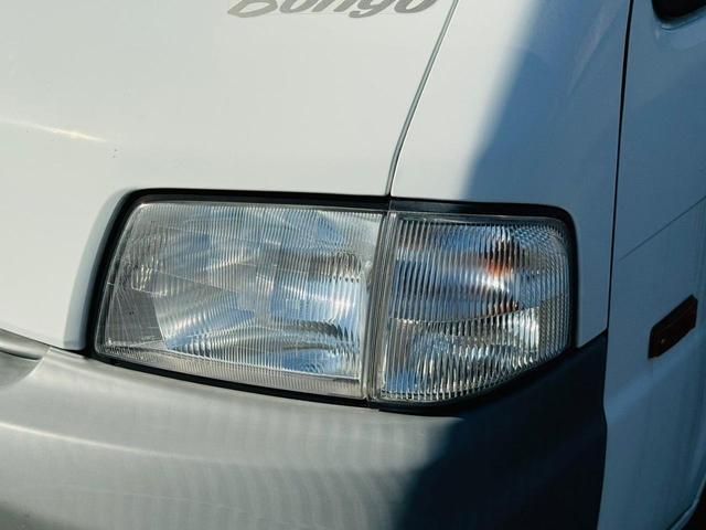 Ref No.A15342739 MAZDA BONGO VAN Image#11