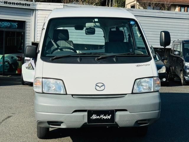 Ref No.A15342739 MAZDA BONGO VAN Image#3