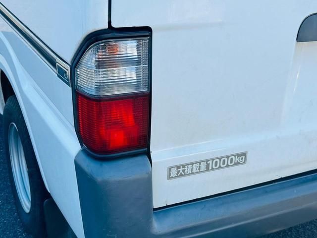 Ref No.A15342739 MAZDA BONGO VAN Image#14