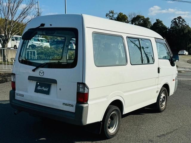 Ref No.A15342739 MAZDA BONGO VAN Image#6